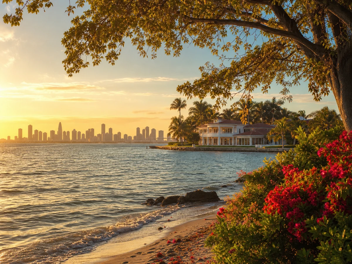 Biscayne Bay