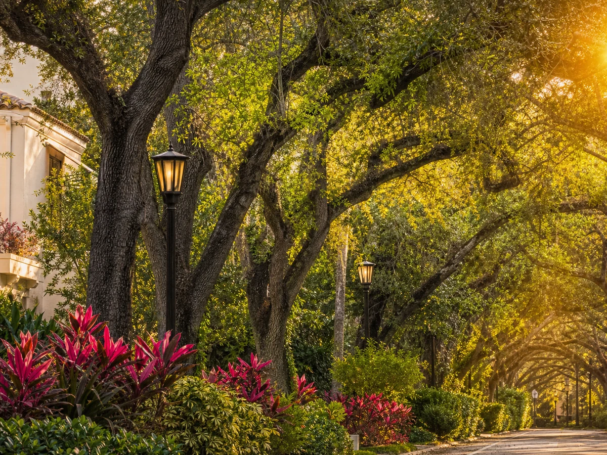 Coral Gables