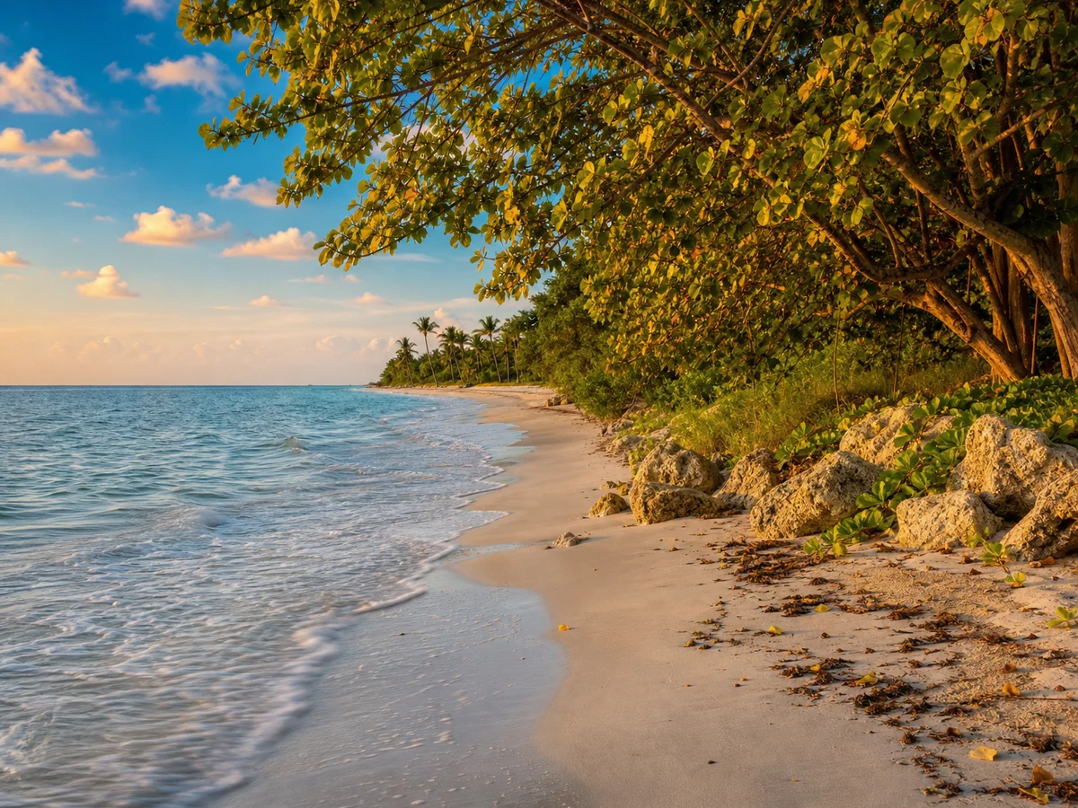 Key Biscayne