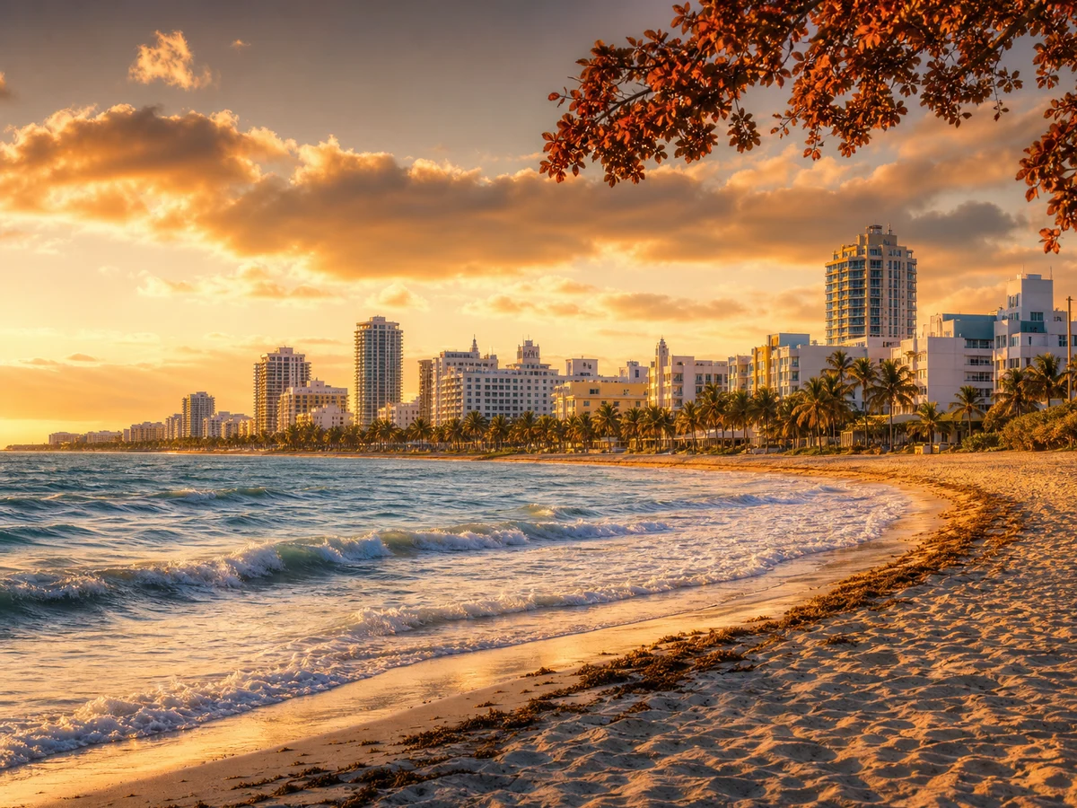 Miami Beach