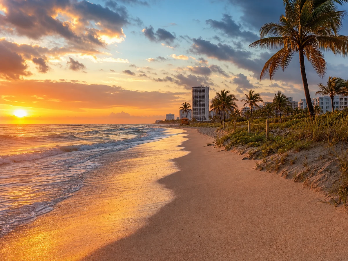 South Beach