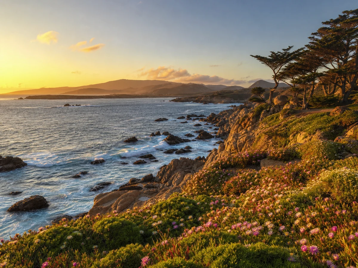 17-Mile Drive