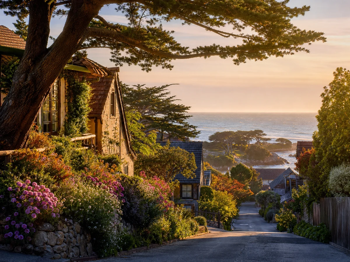 Carmel-by-the-Sea