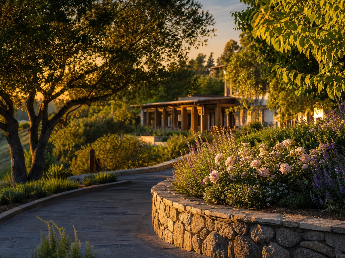 Carmel Valley Ranch