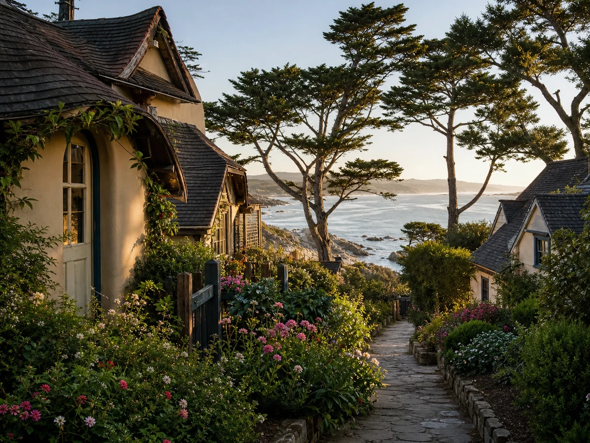Carmel
