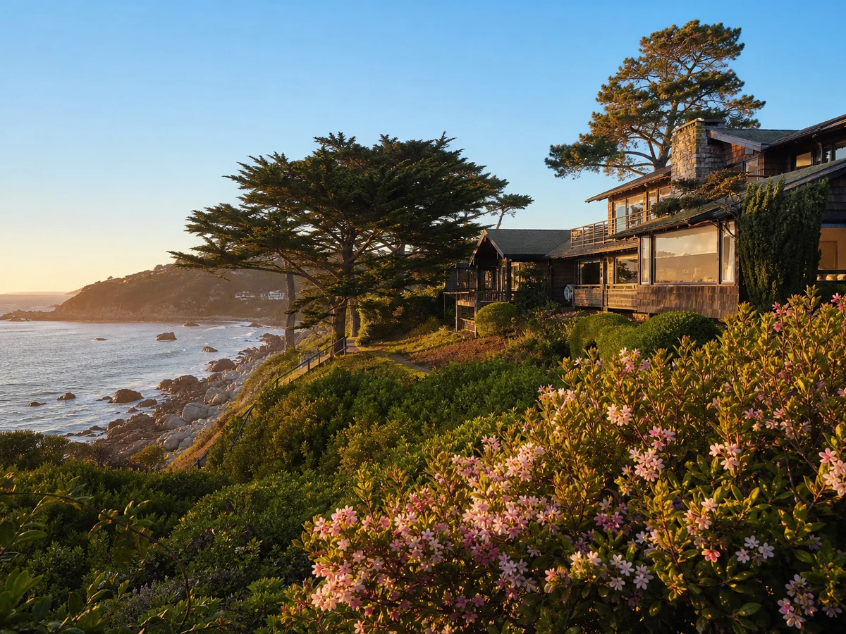 Highlands Inn & Restaurant