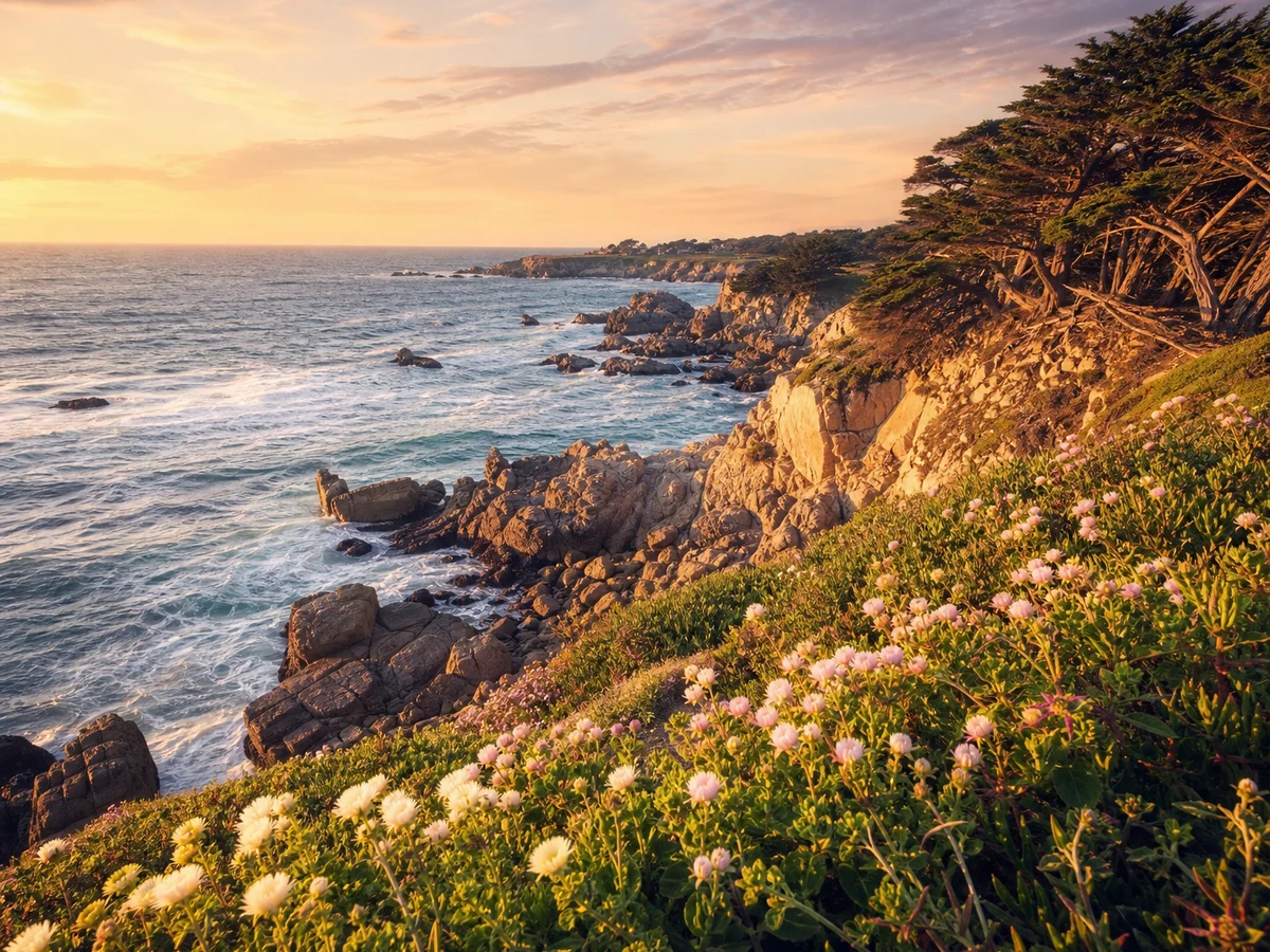 Monterey