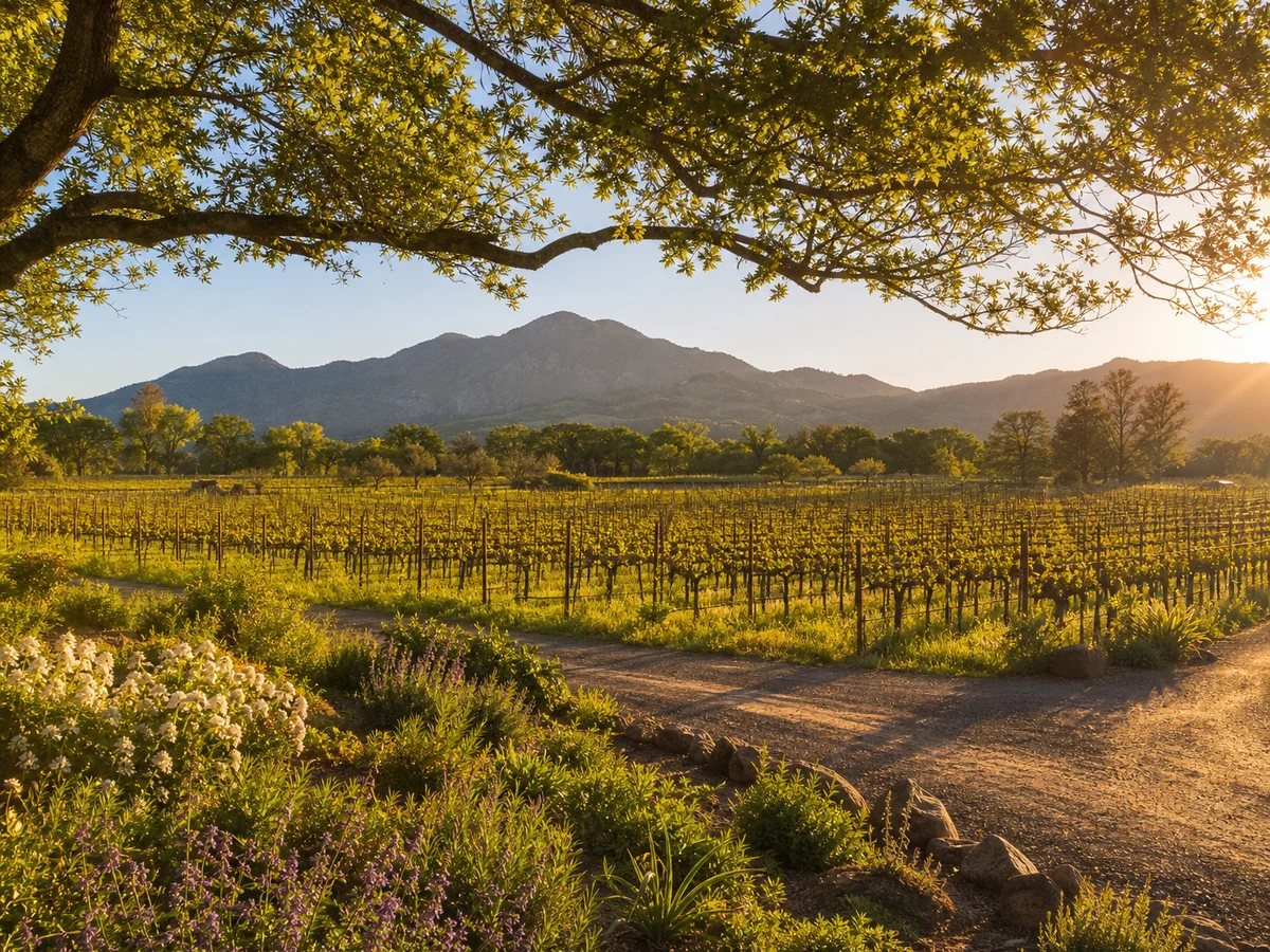 Calistoga