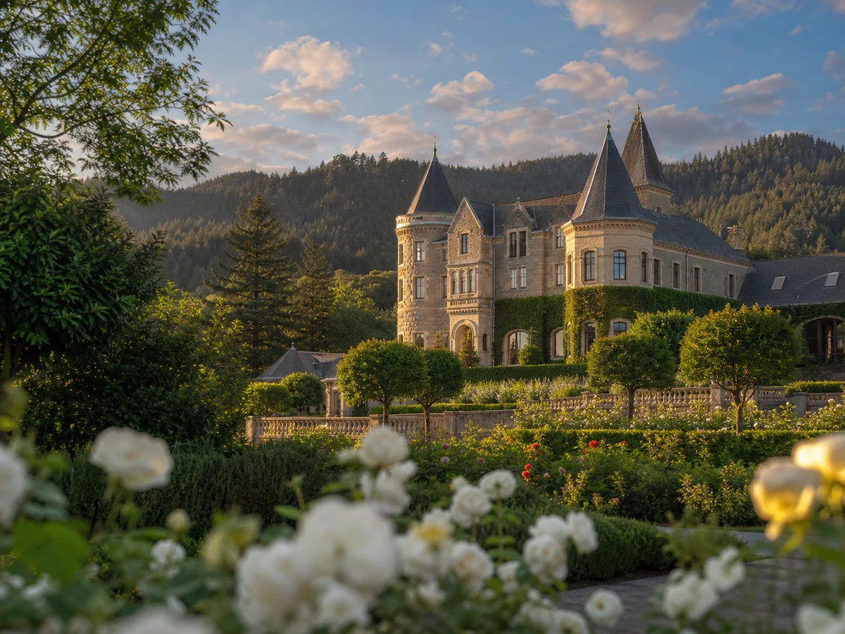 Château St. Jean
