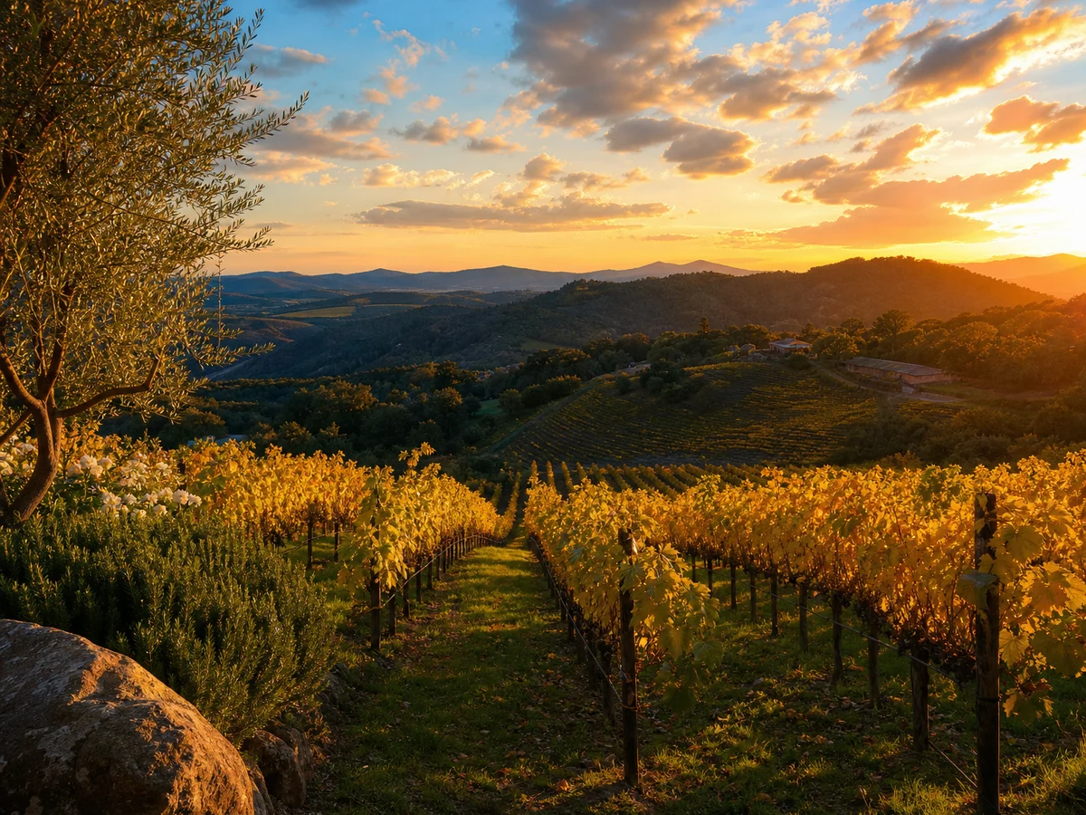 Napa Valley