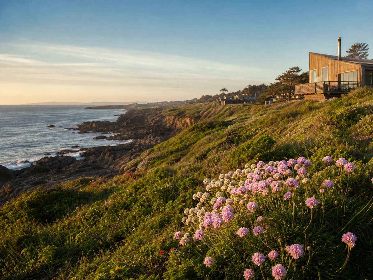 Sea Ranch