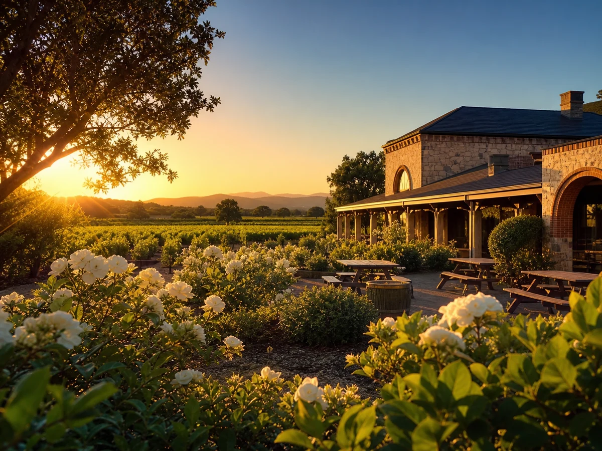Sebastiani Vineyards