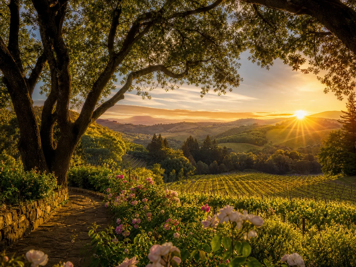 Sonoma Valley
