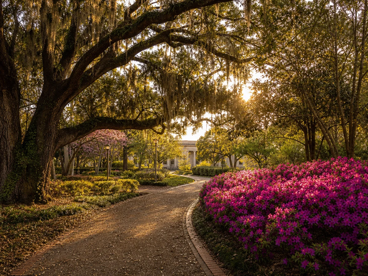 City Park