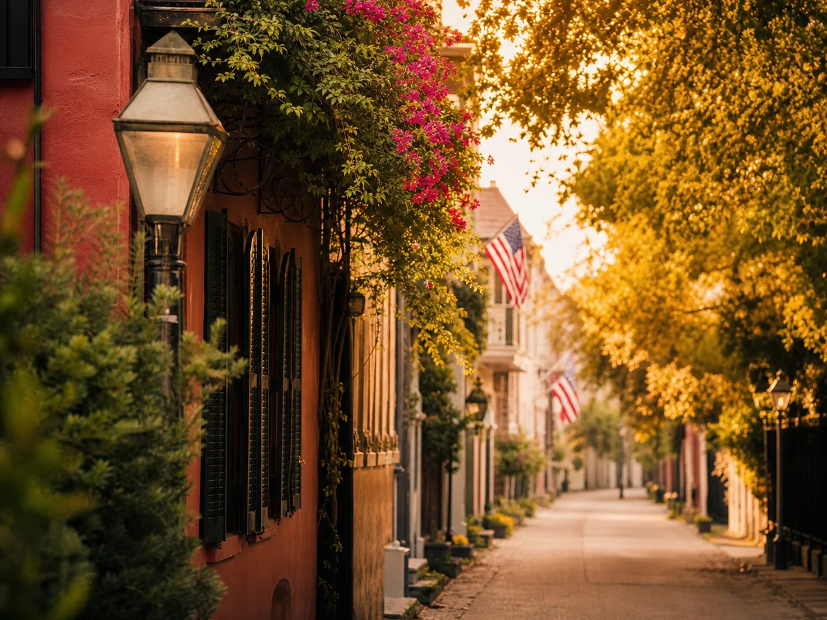 French Quarter