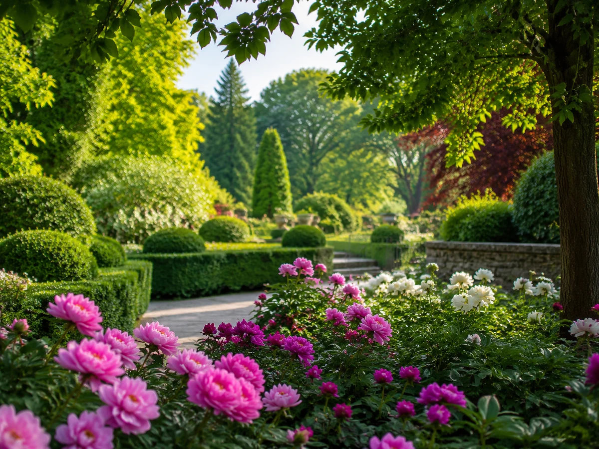 New York Botanical Garden