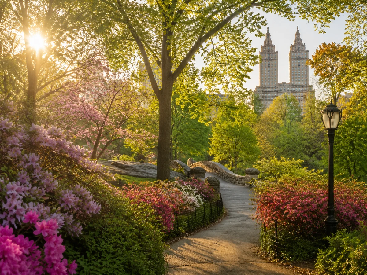 Central Park