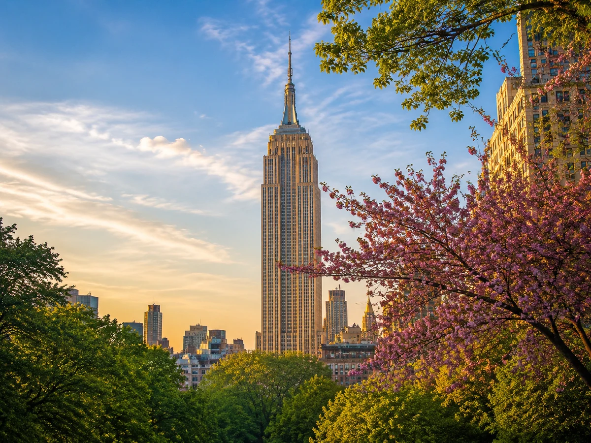 Empire State Building