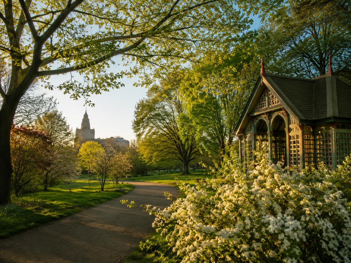 Prospect Park