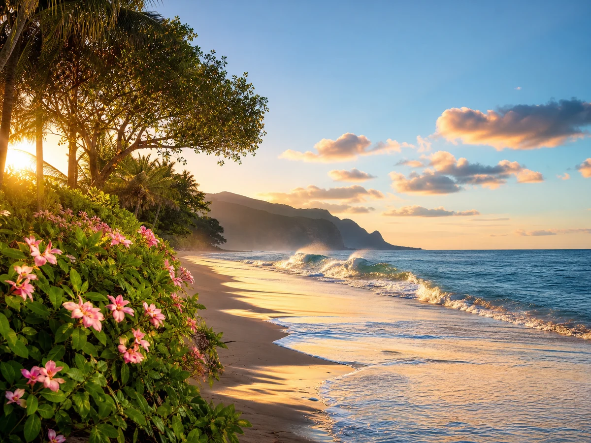 North Shore