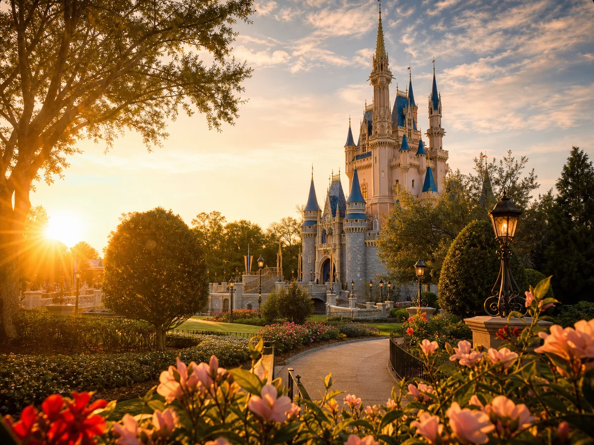 Walt Disney World