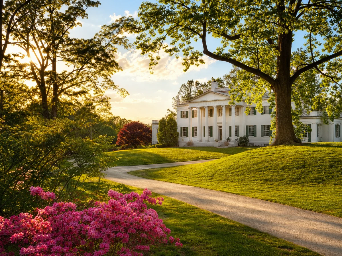 Fairmount Park