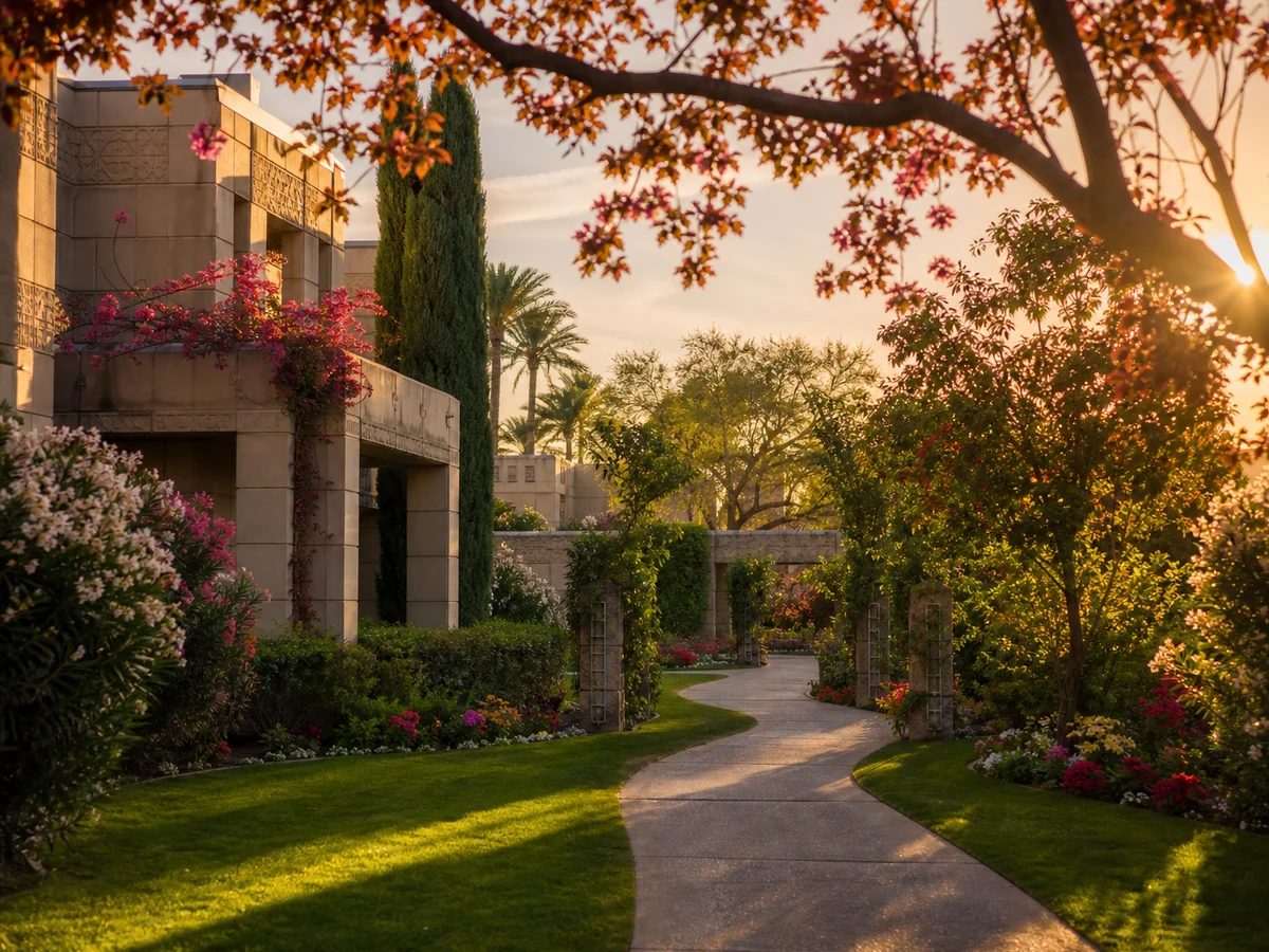 Arizona Biltmore Resort & Spa