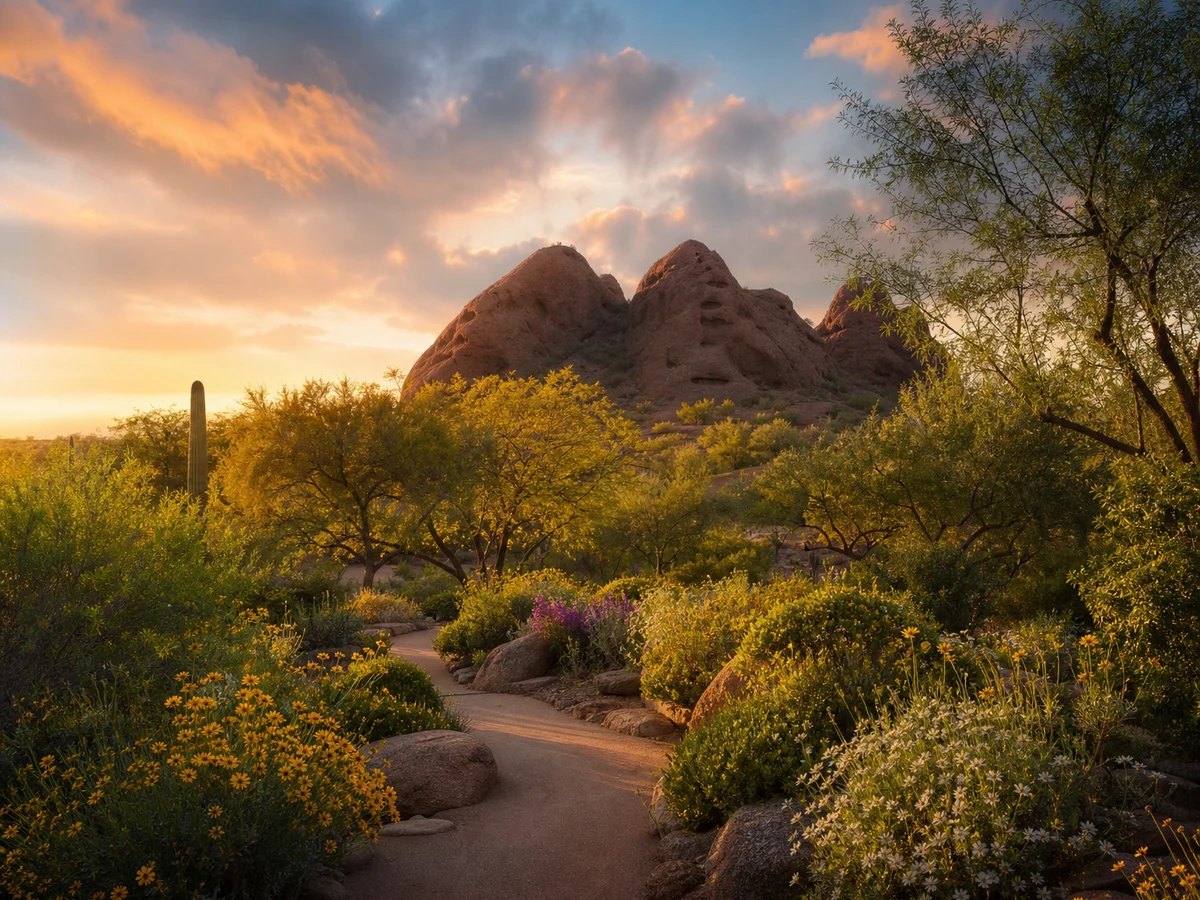 Papago Park