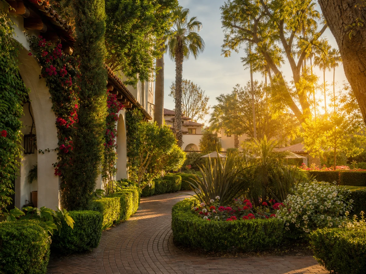 Royal Palms Hotel