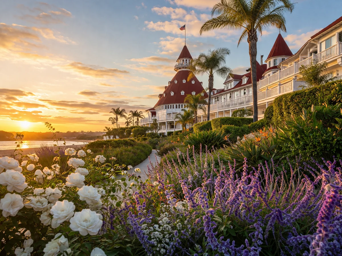 Coronado