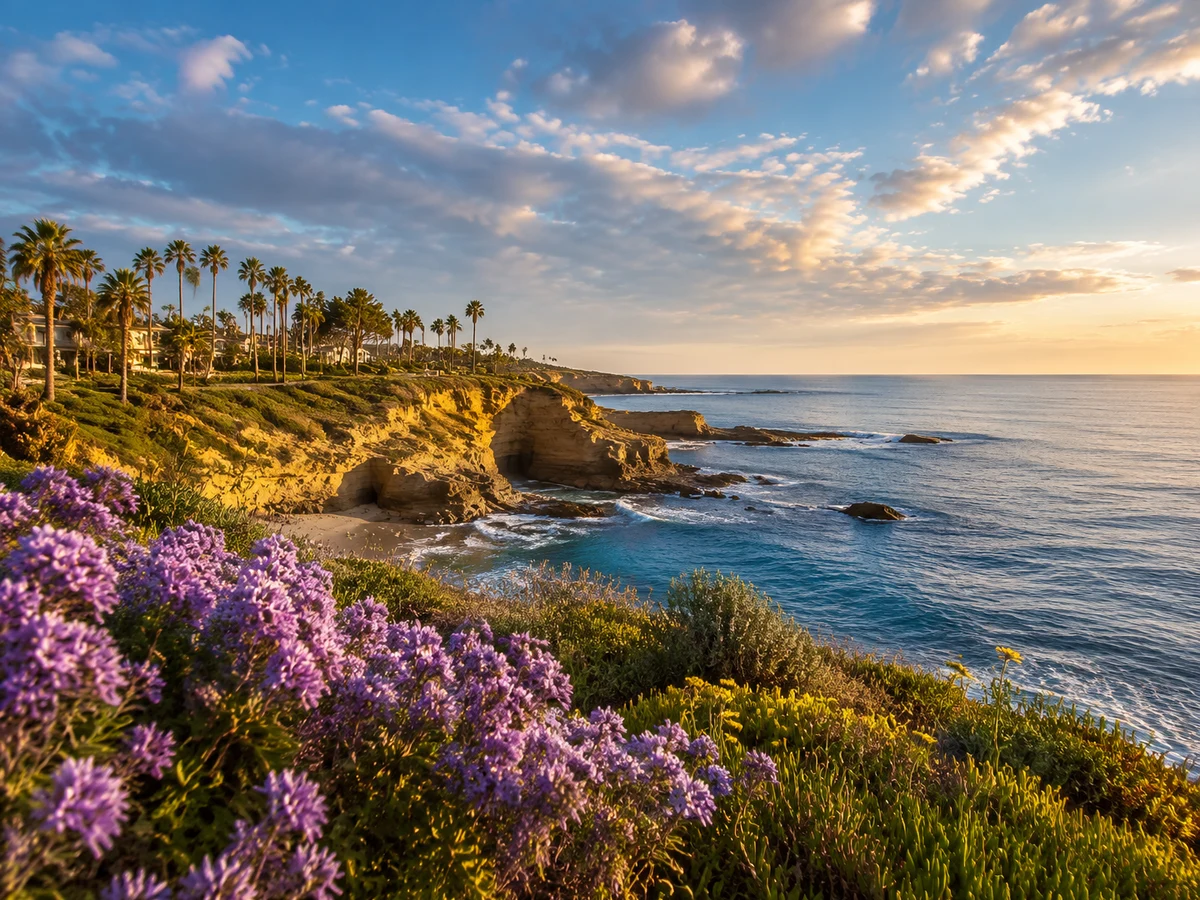 La Jolla