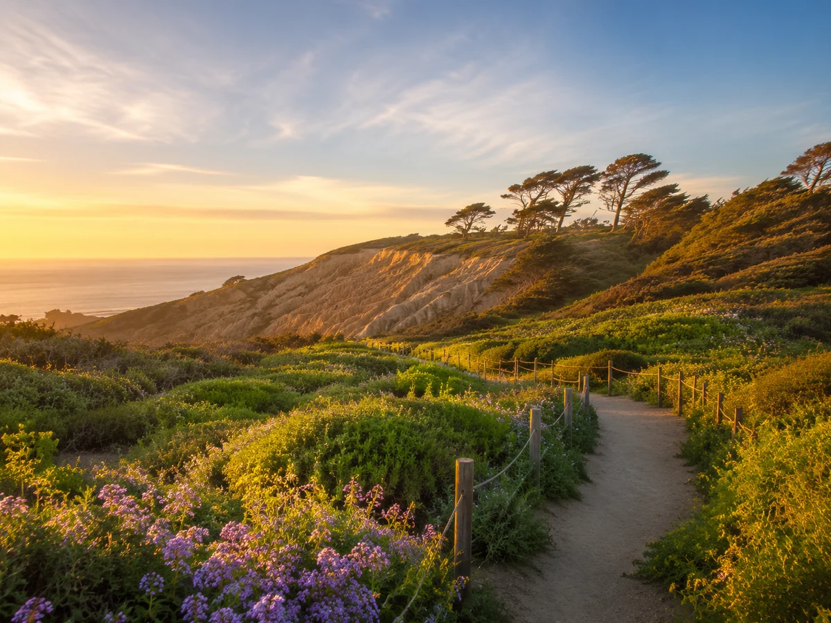 Torrey Pines State Reserve