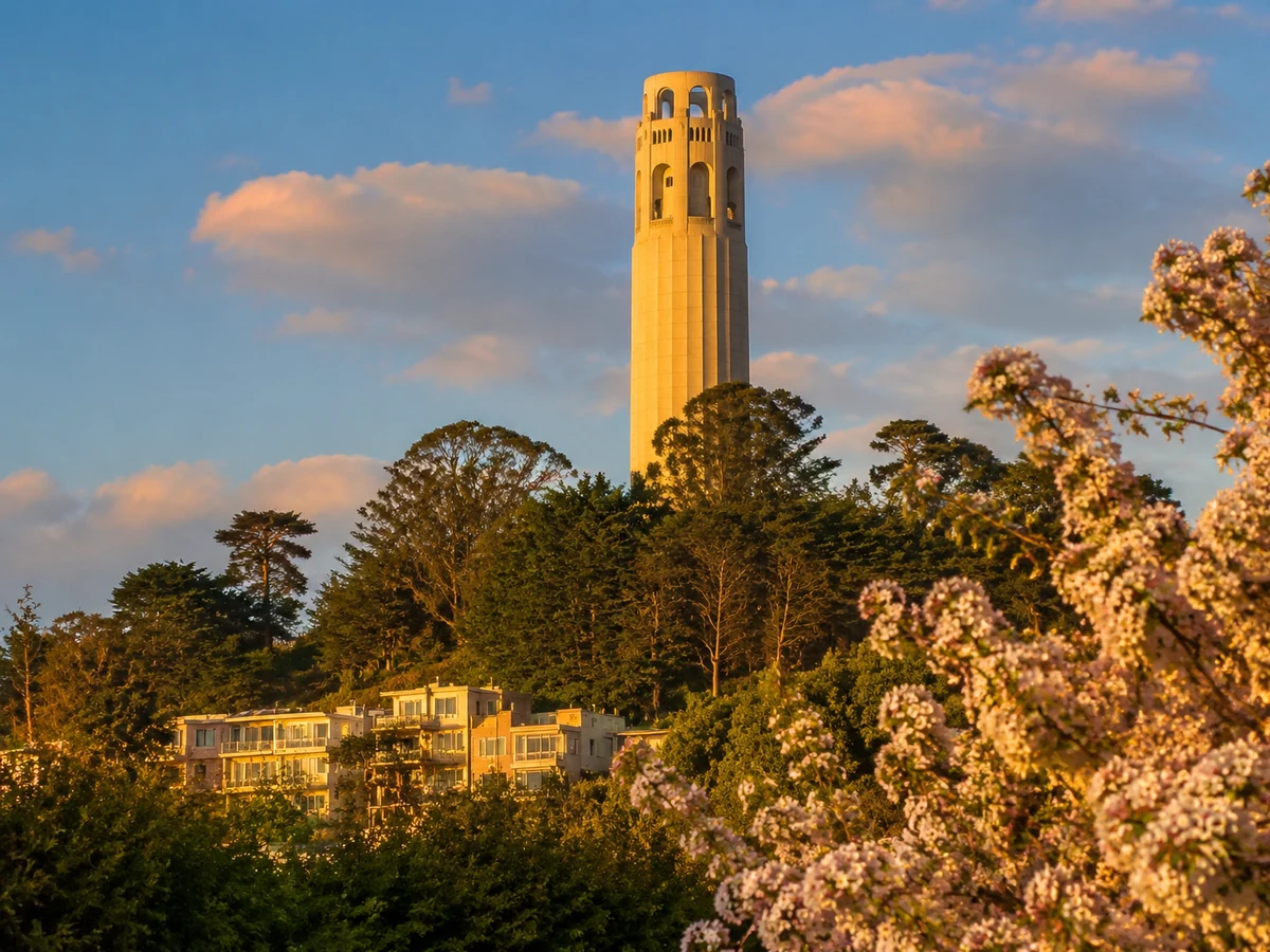 Coit Tower