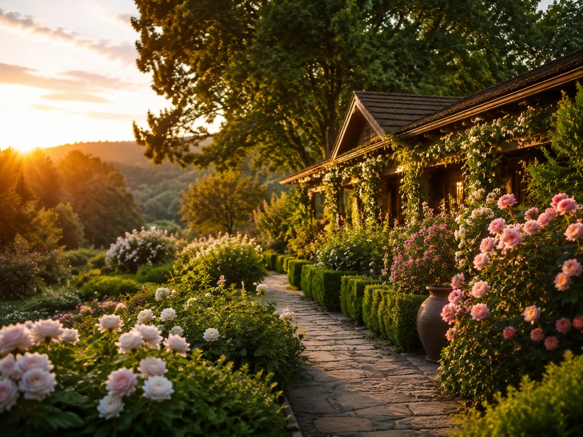 Garden Valley Ranch