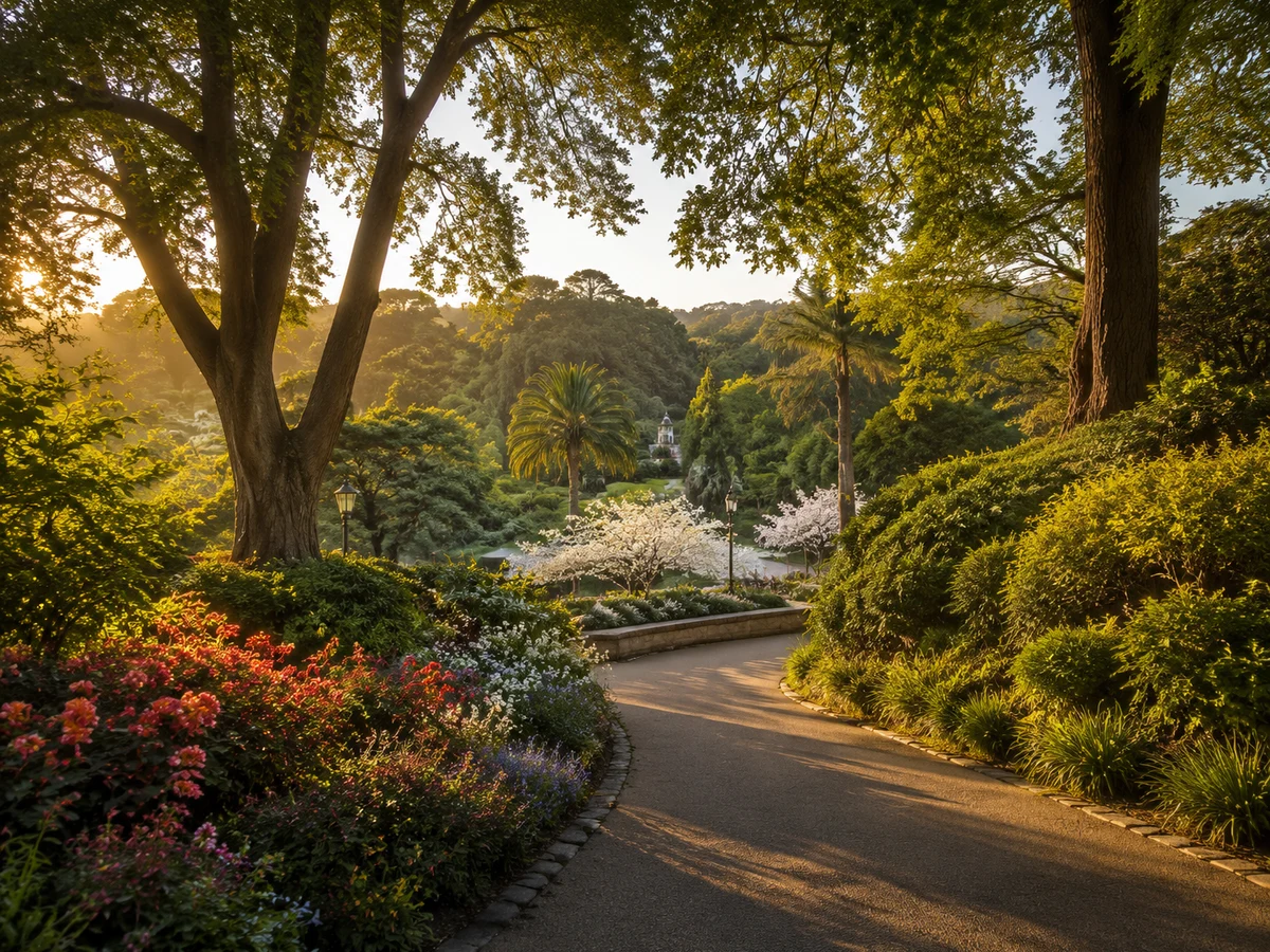 Golden Gate Park