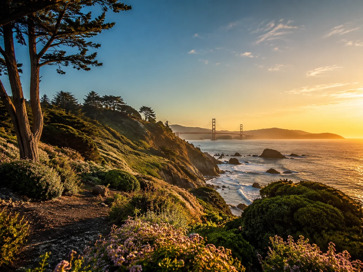 Land's End