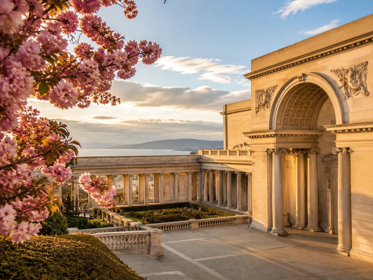 Legion of Honor