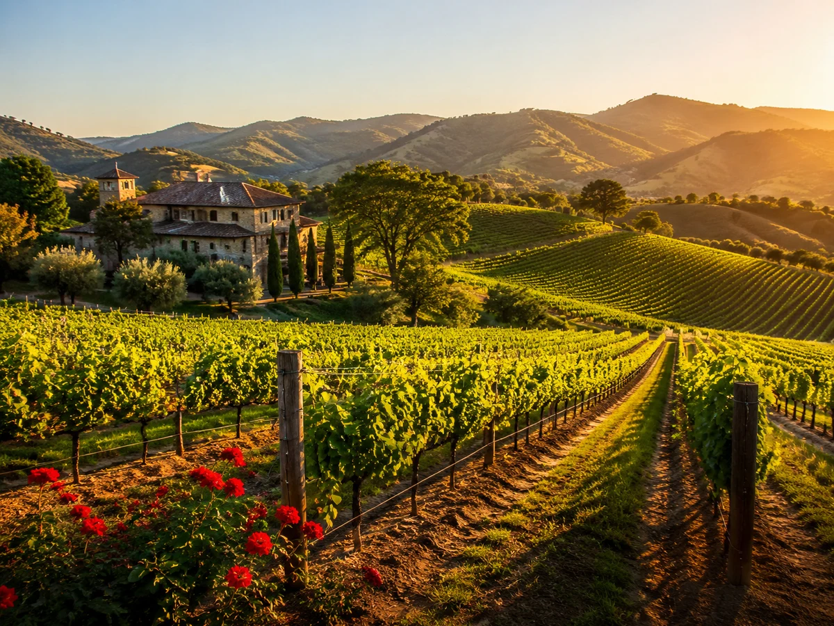 Napa Valley