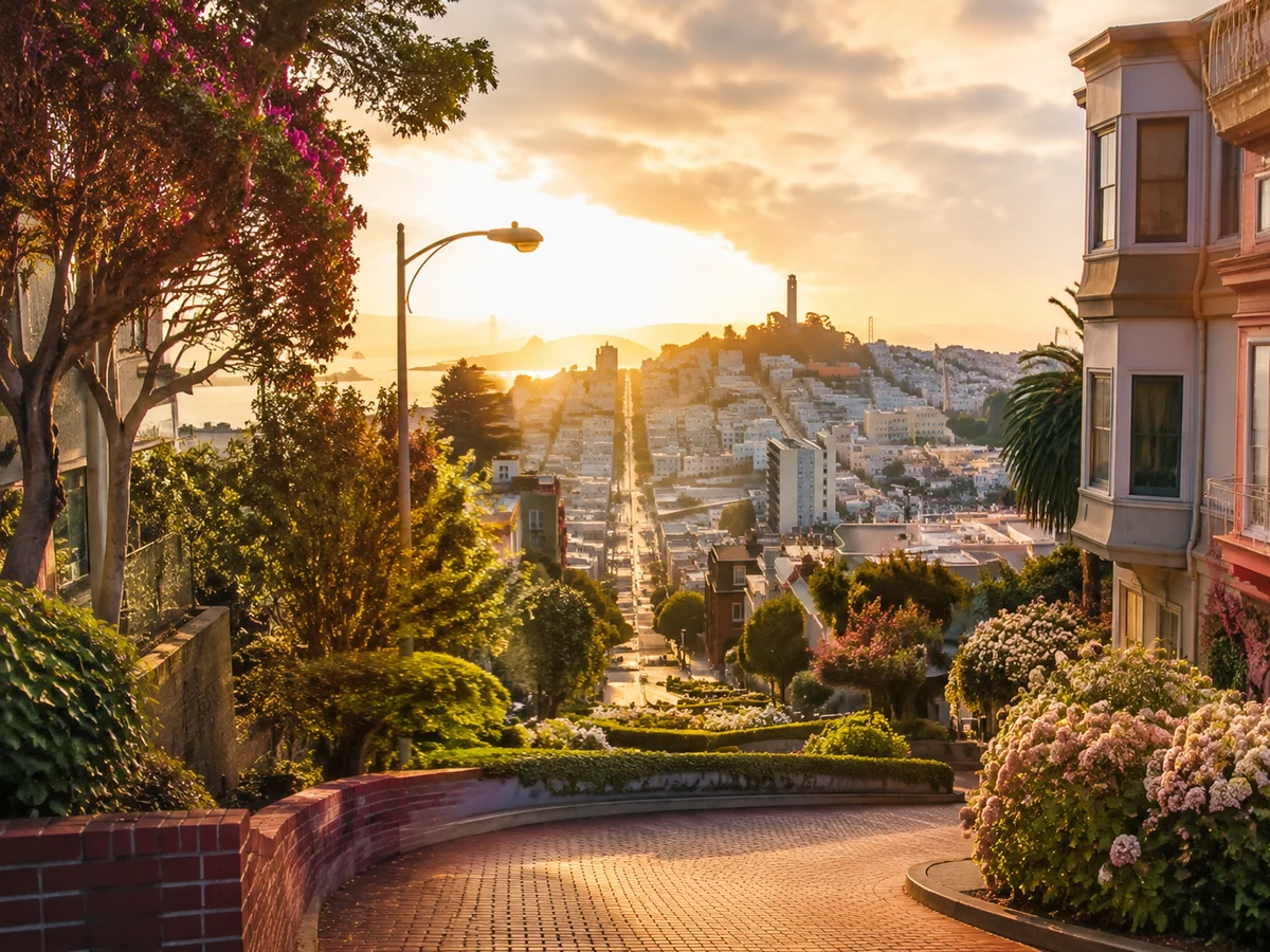 Nob Hill