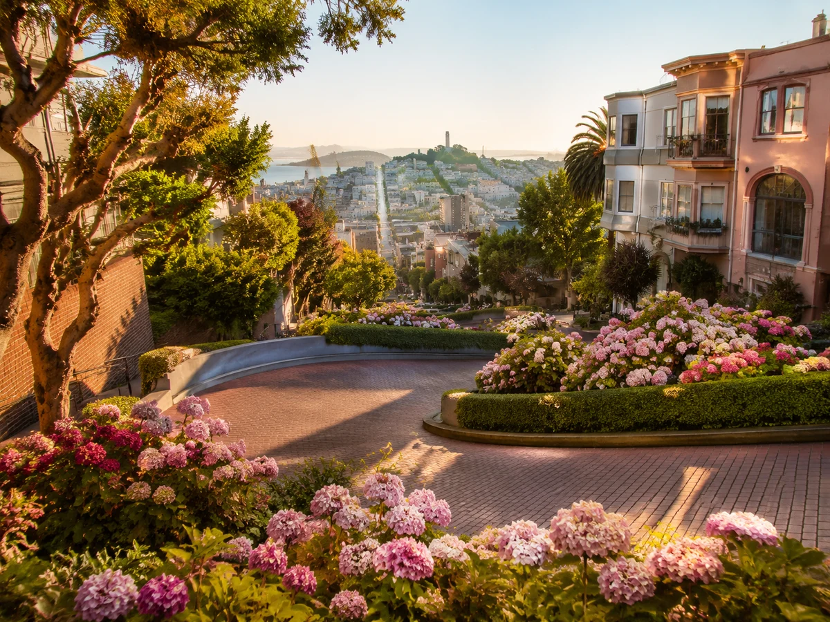 Russian Hill