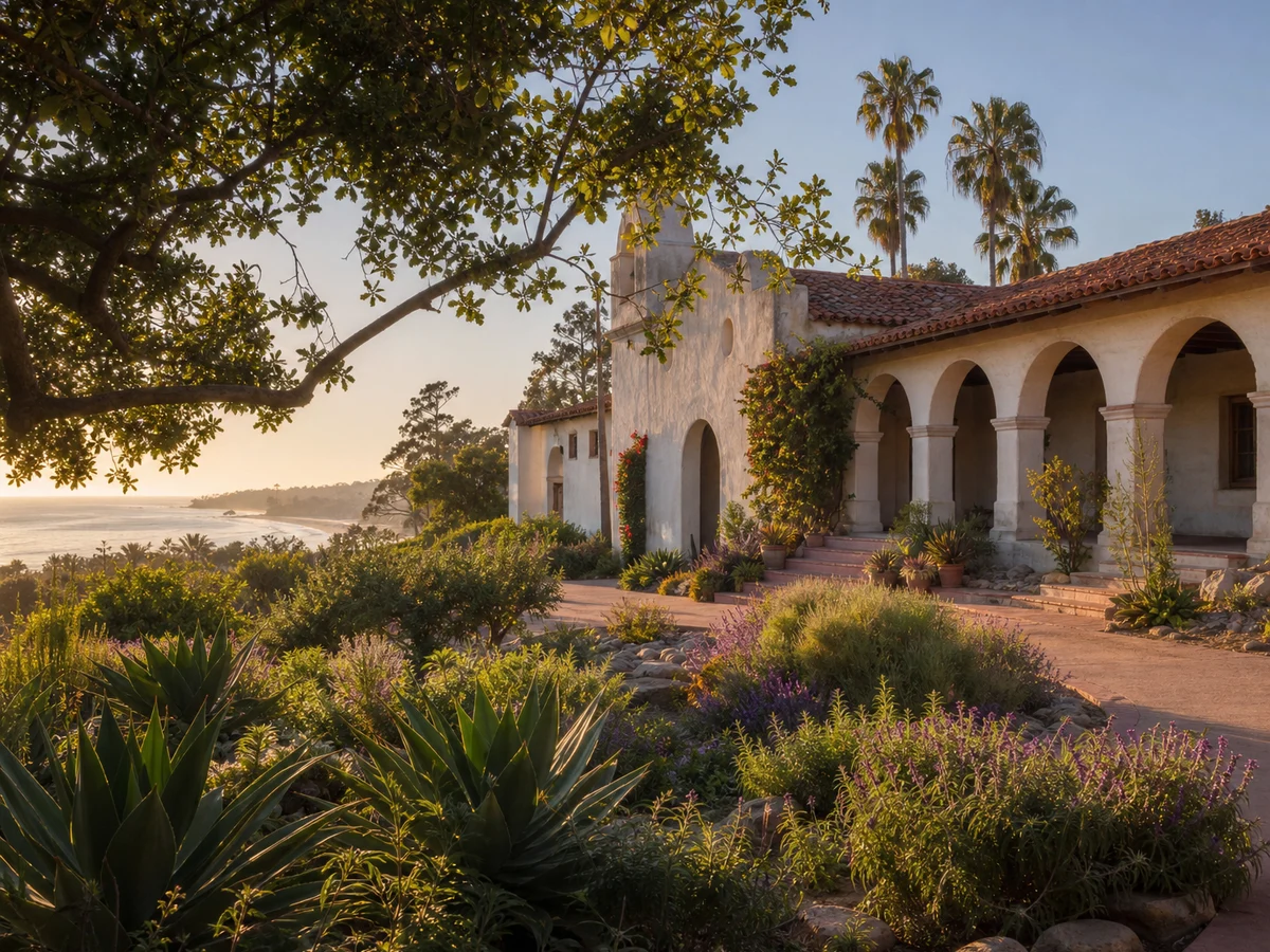 Santa Barbara County