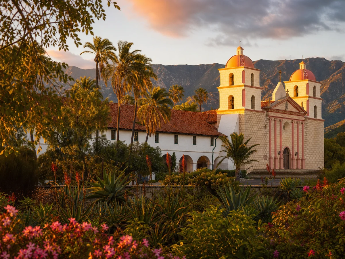 Santa Barbara