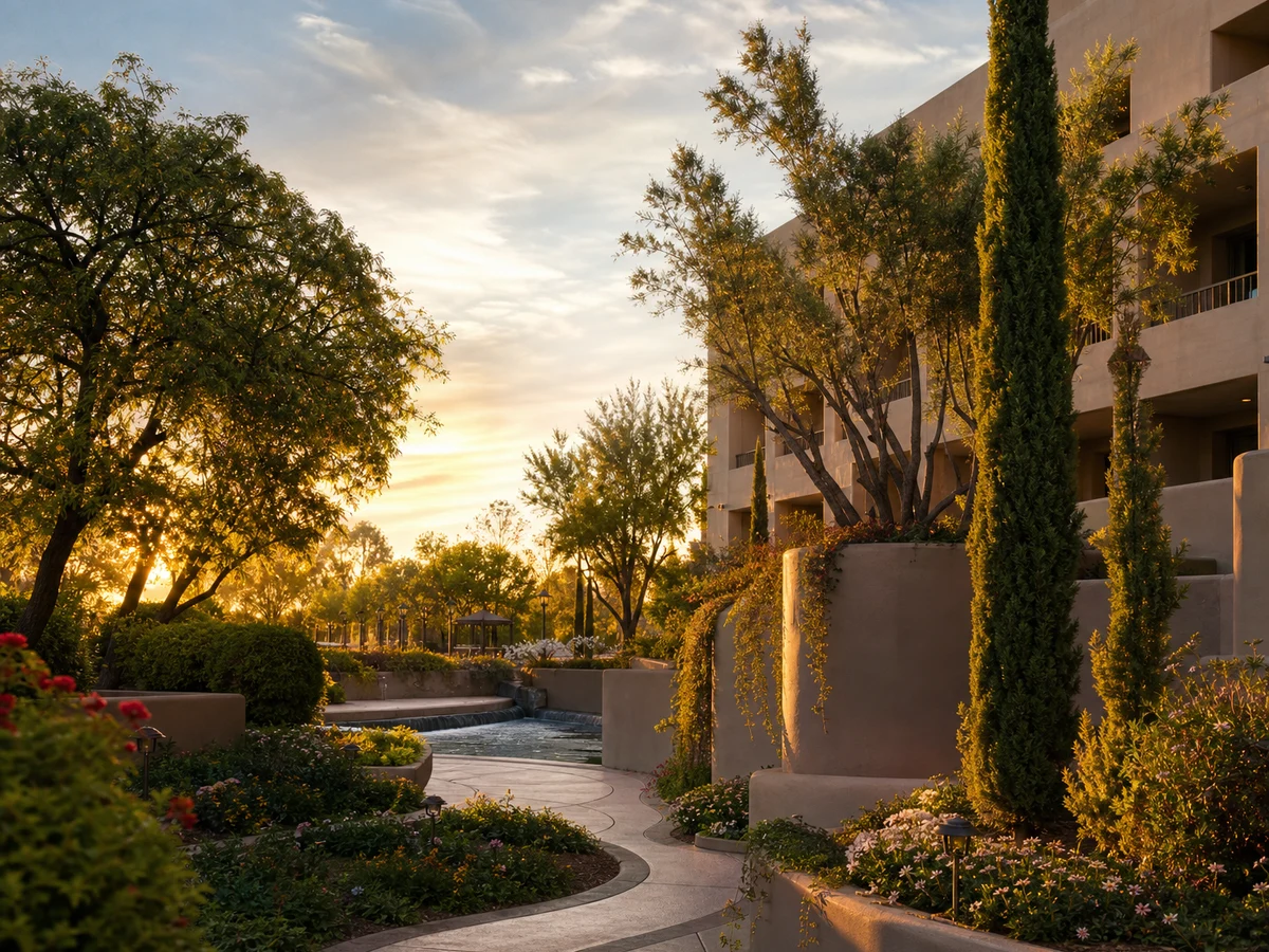 Hyatt Regency Scottsdale Resort at Gainey Ranch