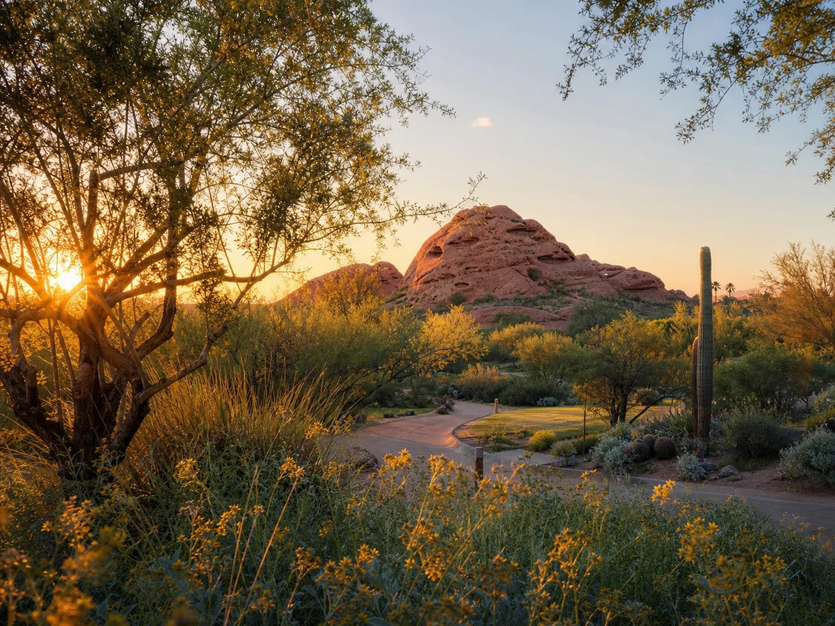 Papago Park