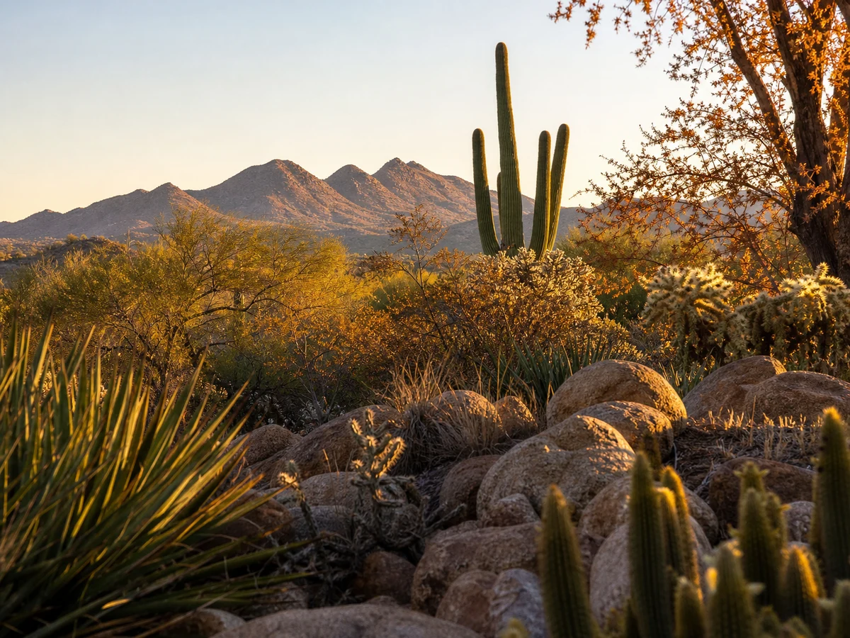 Scottsdale