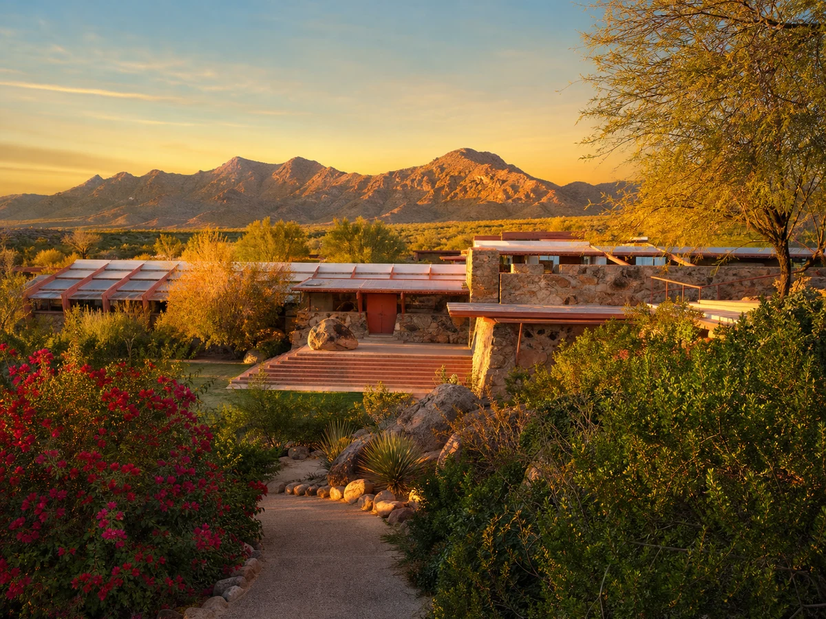 Taliesin West