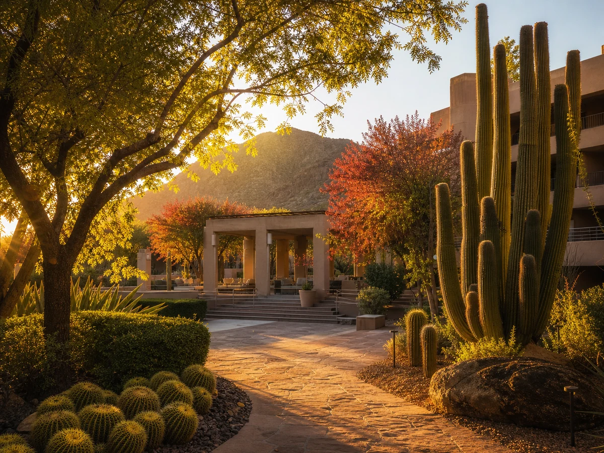 The Phoenician