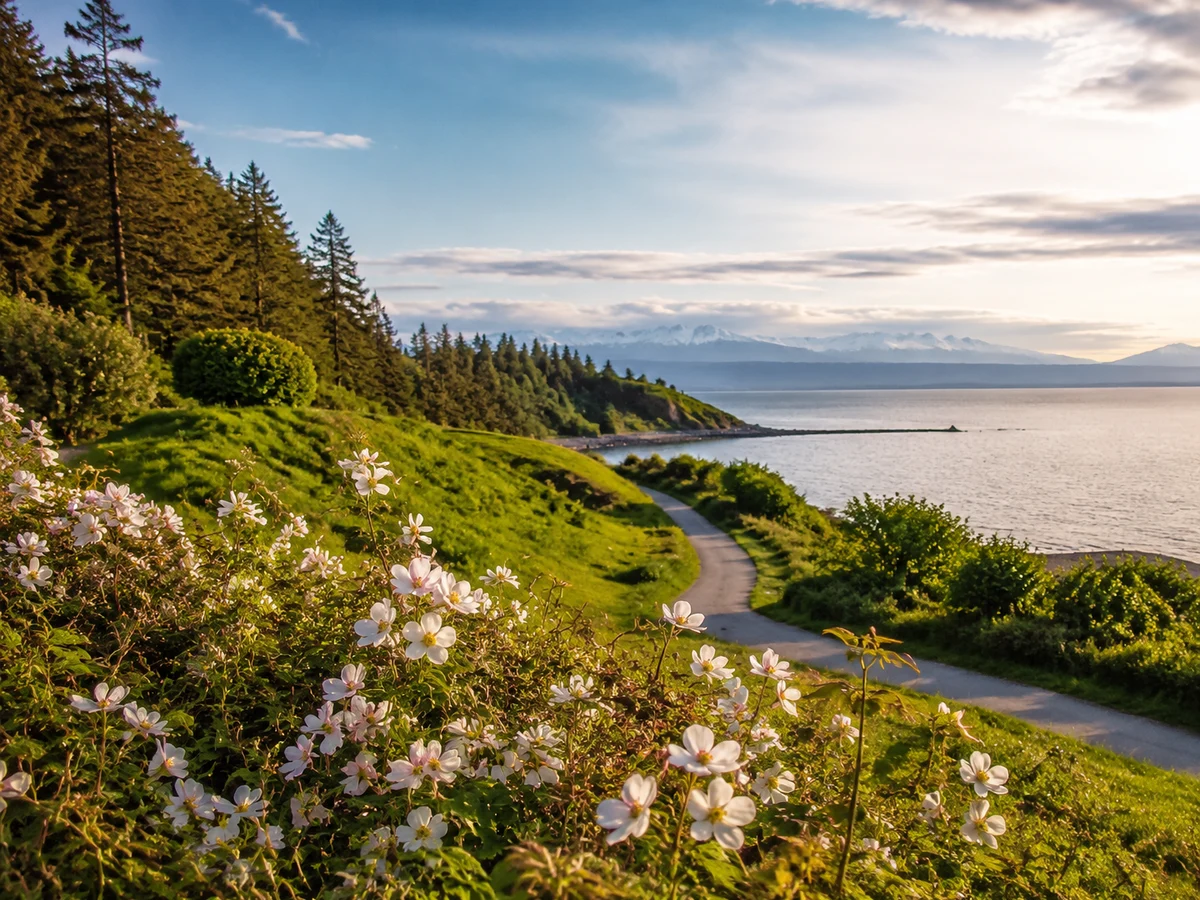 Discovery Park