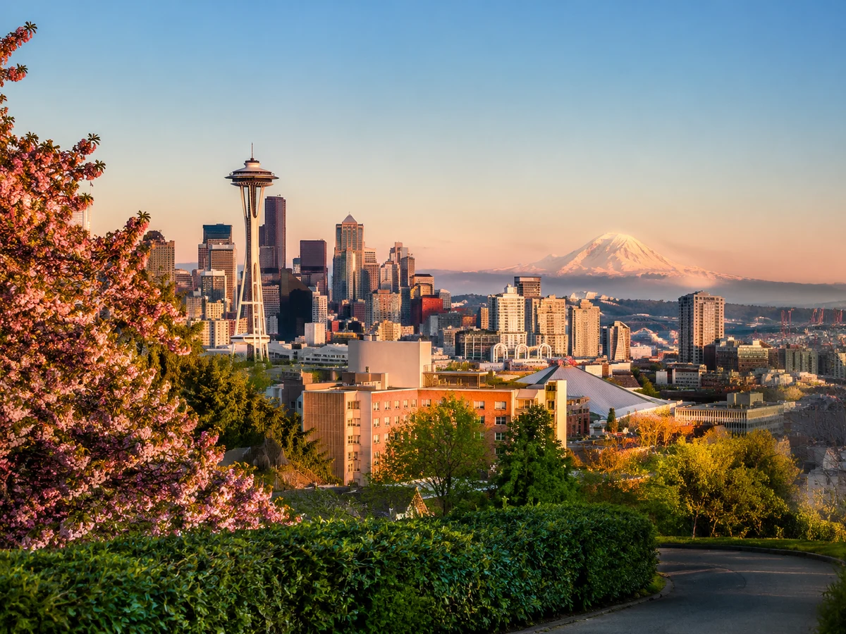 Kerry Park