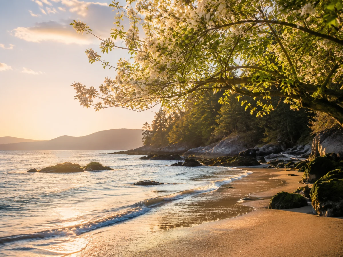 San Juan Islands